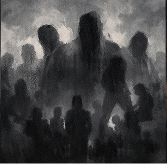 The Monsters Among Us