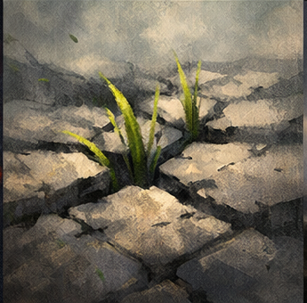 Freedom in the Interregnum