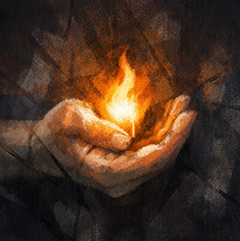 Fragility of Freedom